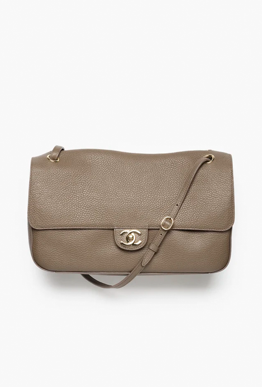 Chanel, Maxi Flap Bag