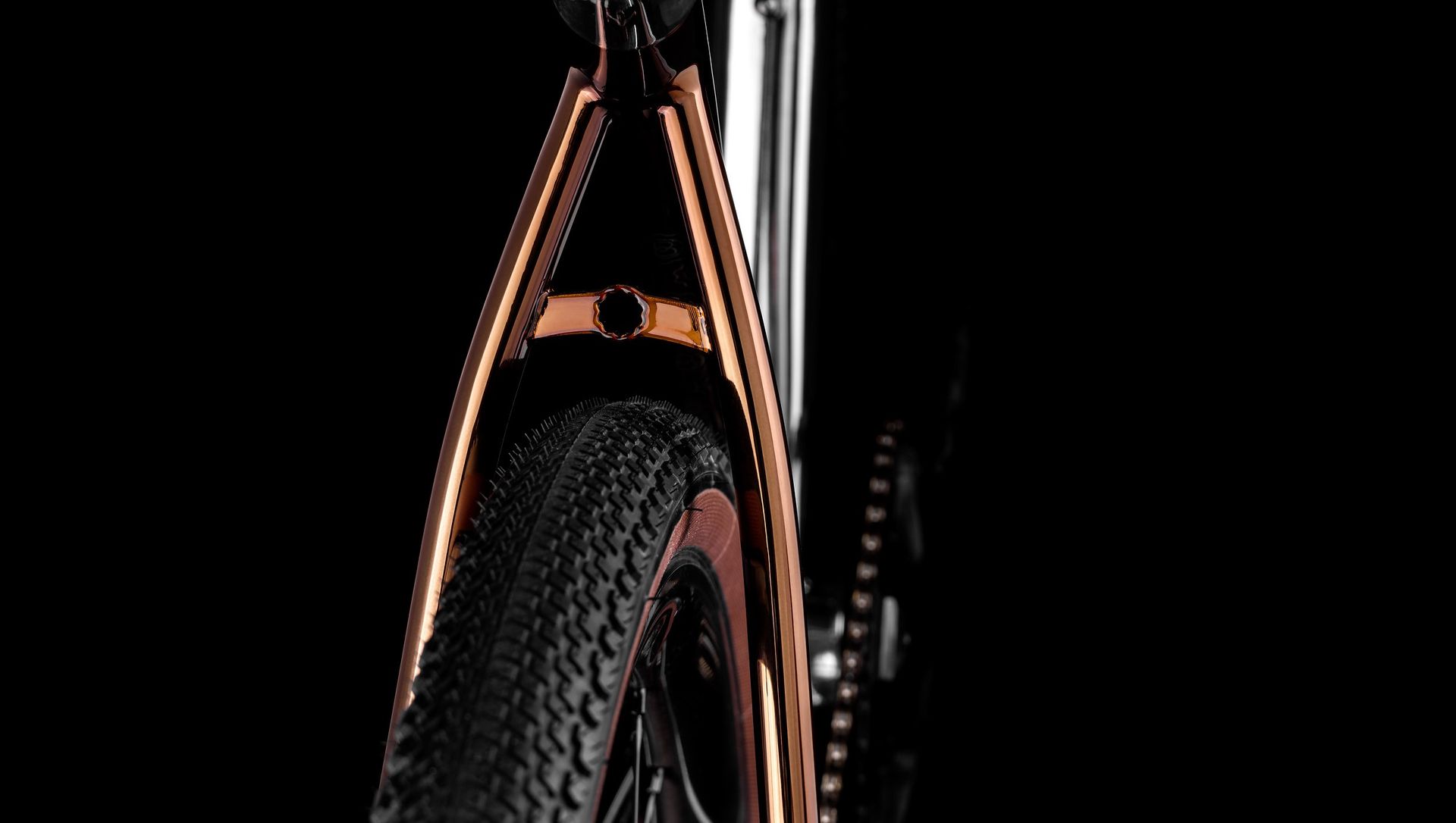 Battaglin Portofino G gravel bike