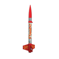 Estes Flash Rocket Launch Set was $28.99