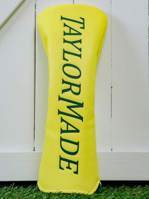 Season Opener Fairway Headcover