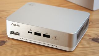 Asus NUC 14 Pro+