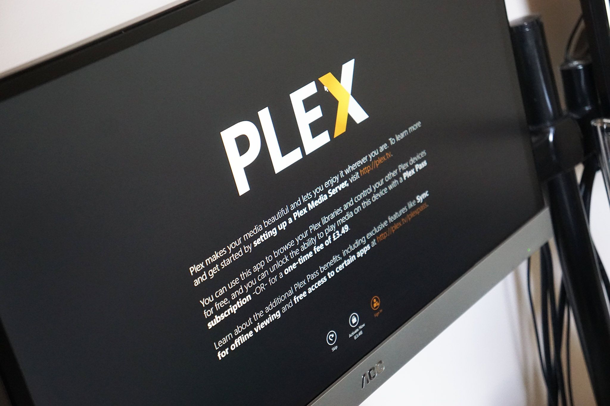 Activate Plex On Any Device Using Https //plex.tv/link [with Video ]