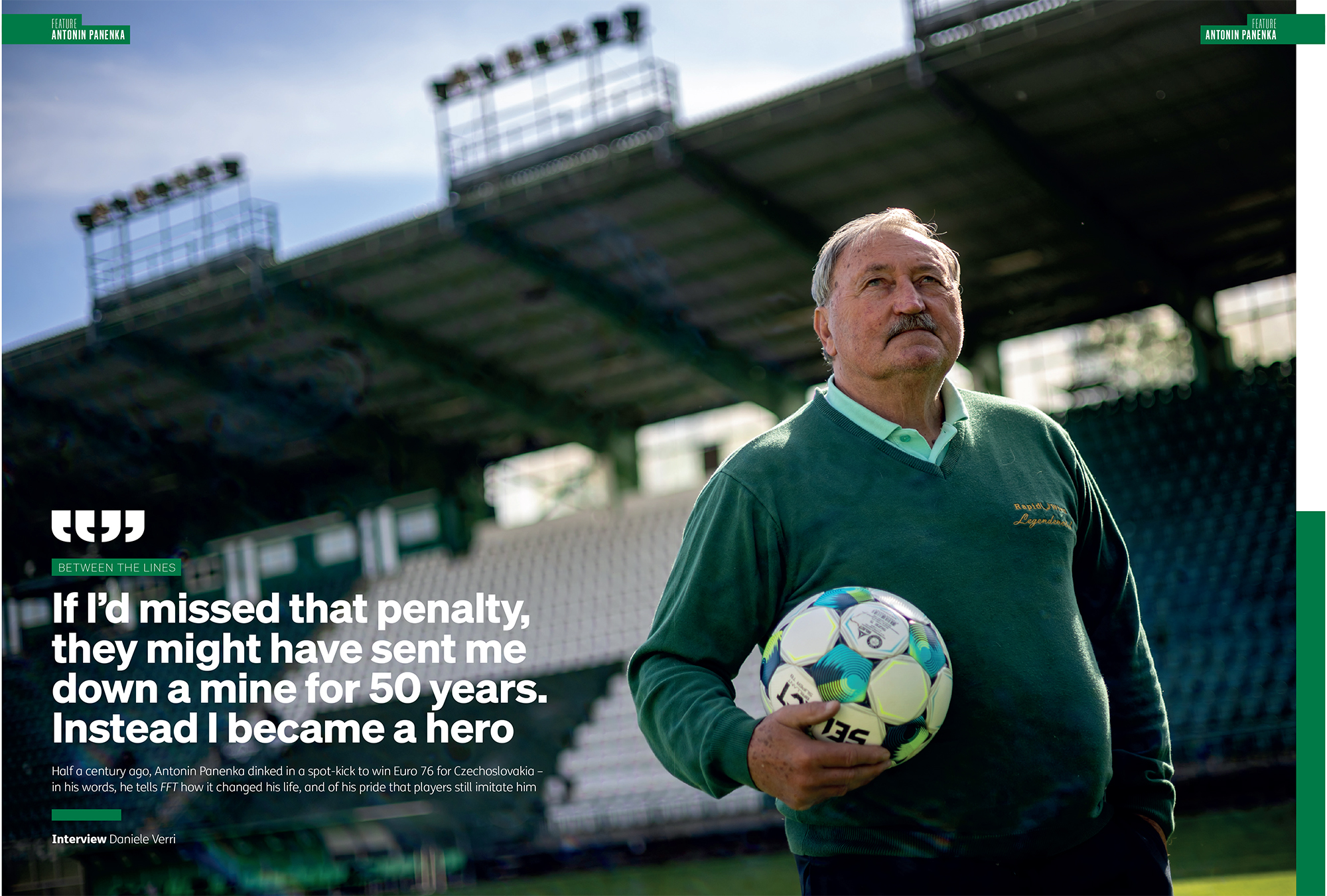 FourFourTwo issue 393