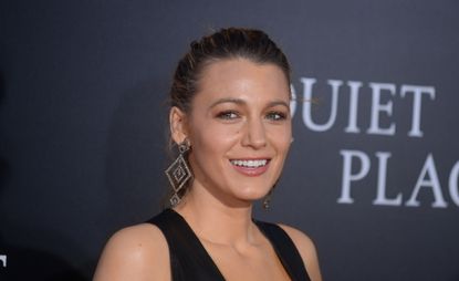 blake lively deleted instagram account