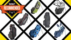 Best Waterproof Golf Bags