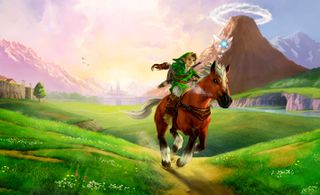 The Legend of Zelda: Ocarina of Time