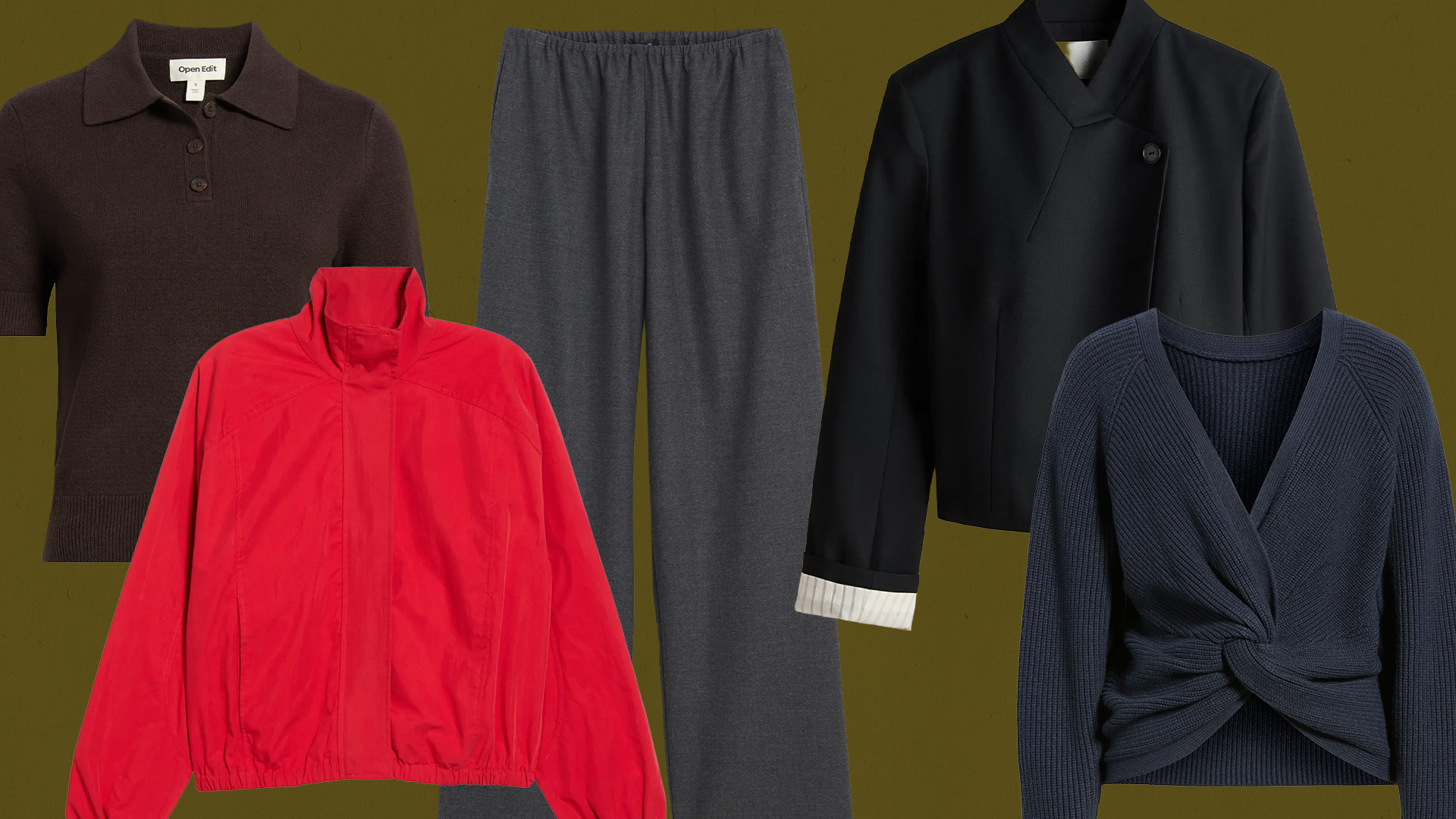 Best Nordstrom fashion under $100