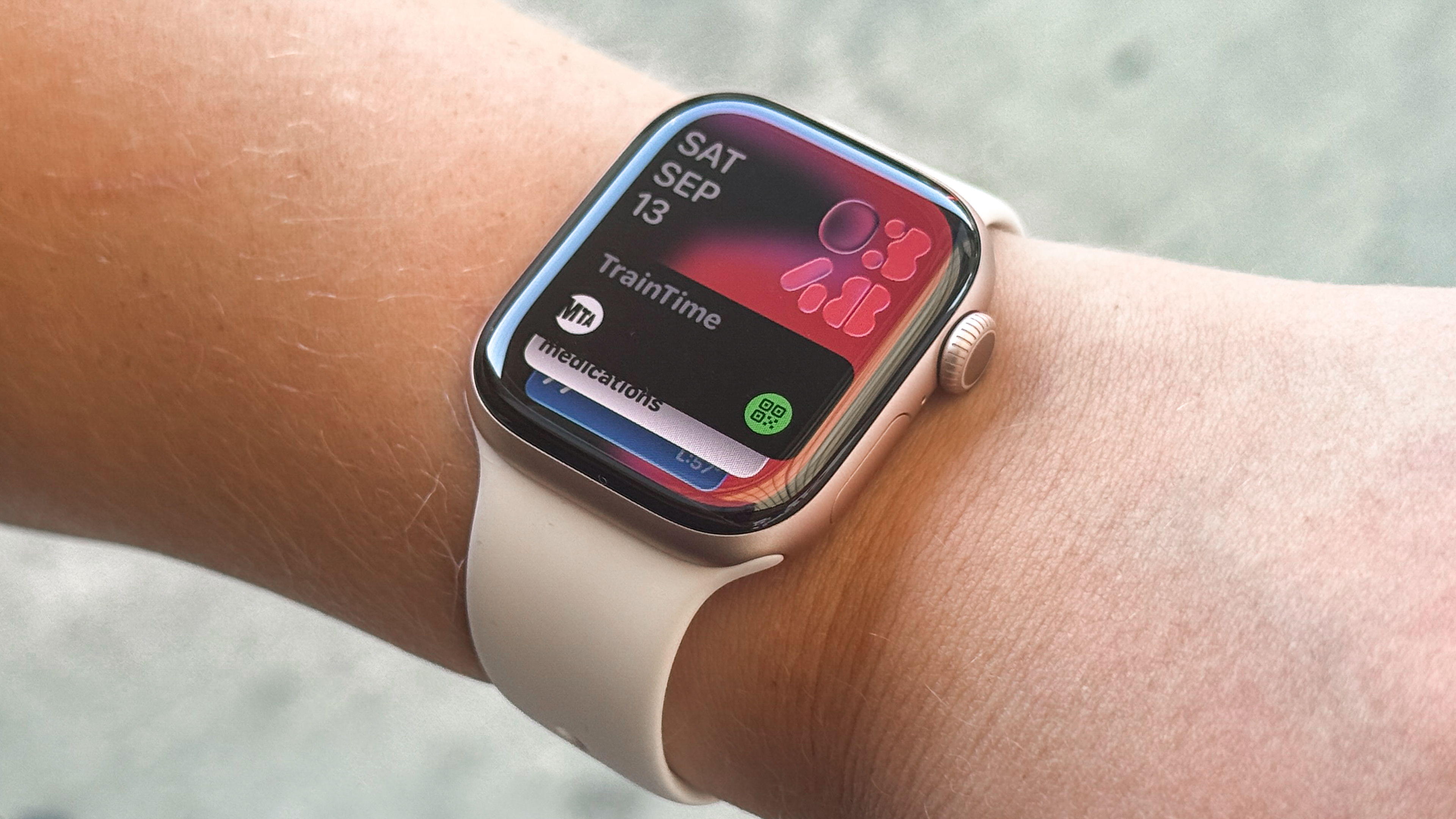 Apple Watch Series 11
