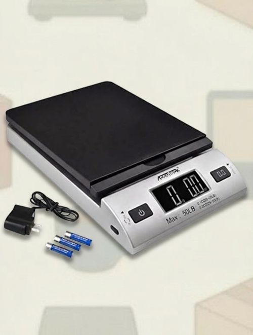High Accuracy Digital Shipping Scale