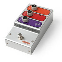 Warm Audio Mutation Phasor II: Was $149, now $99