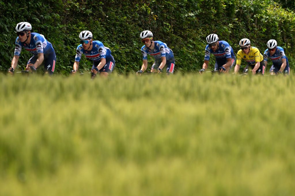 Criterium du Dauphine