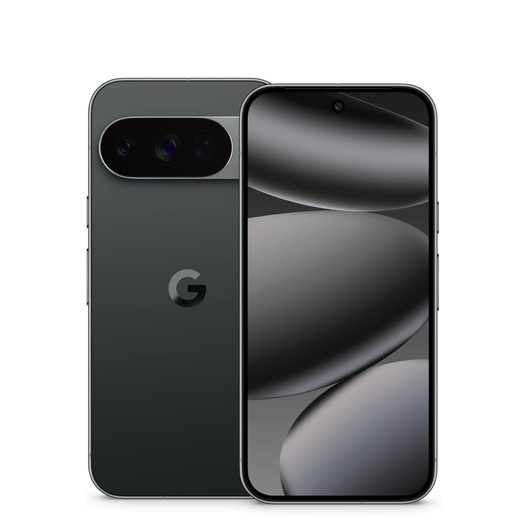 google pixel 10 pro in black for deal block