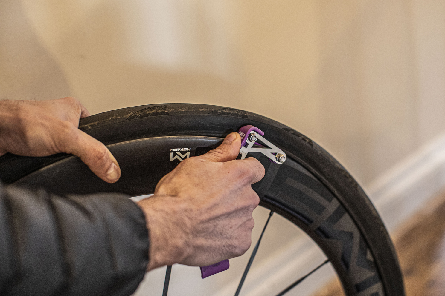 Bicycle Innovations Smart Lever