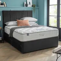 Silentnight mattresses: