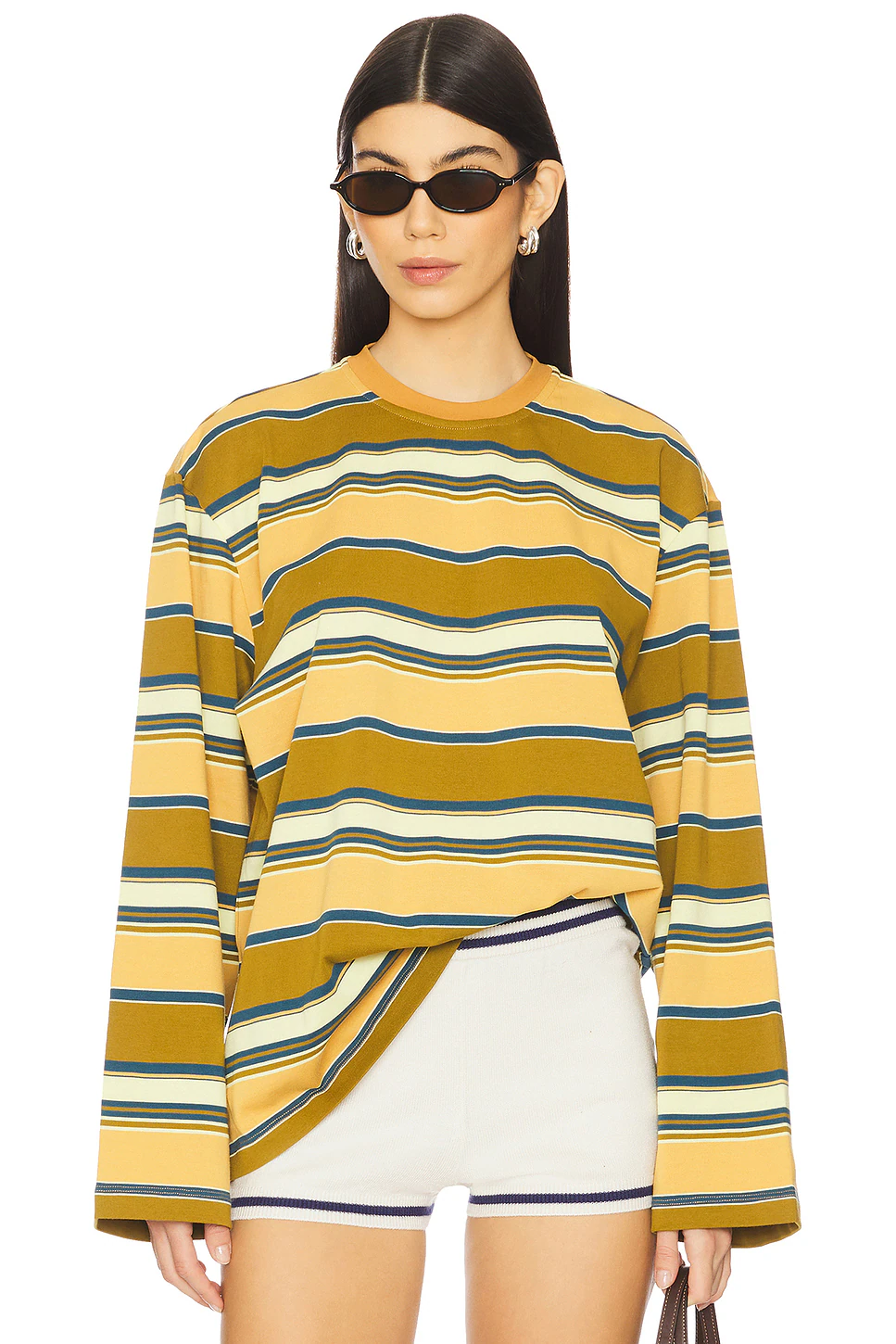 Lovers and Friends top
