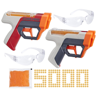 Nerf Pro Gelfire Dual Wield Pack | $29.99 $12.49 at Amazon
Save $17 -