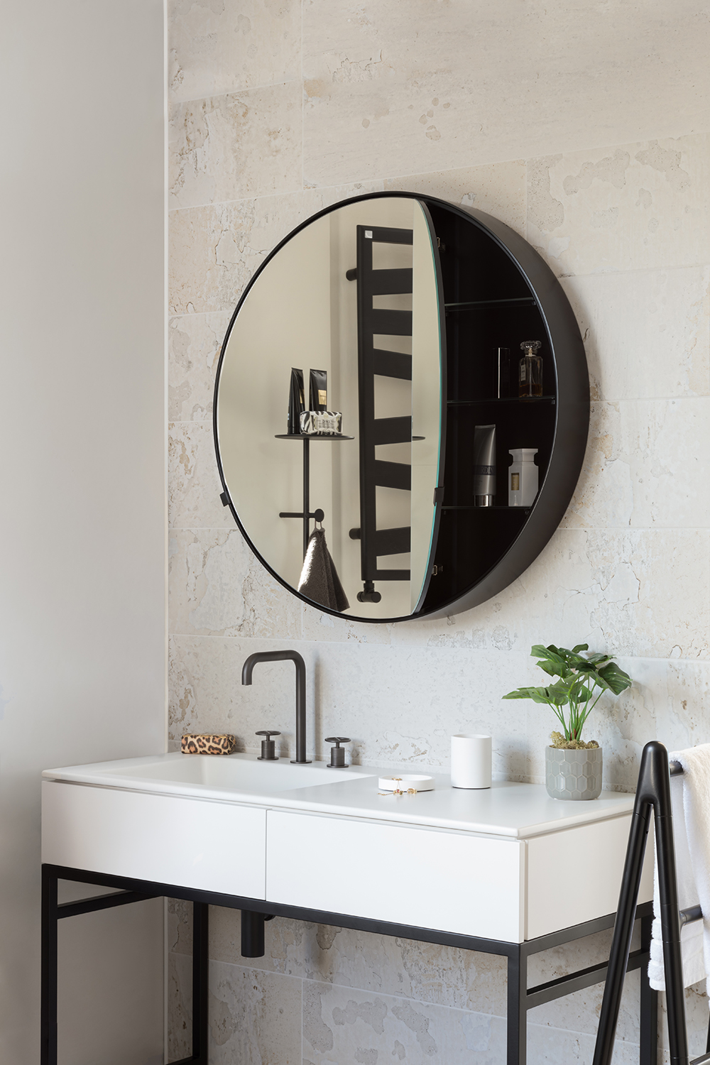 best bathroom cabinet