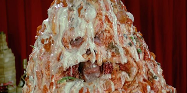 Pizza The Hut Spaceballs