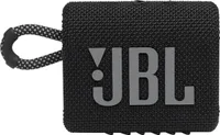 JBL Go 3 Bluetooth speaker