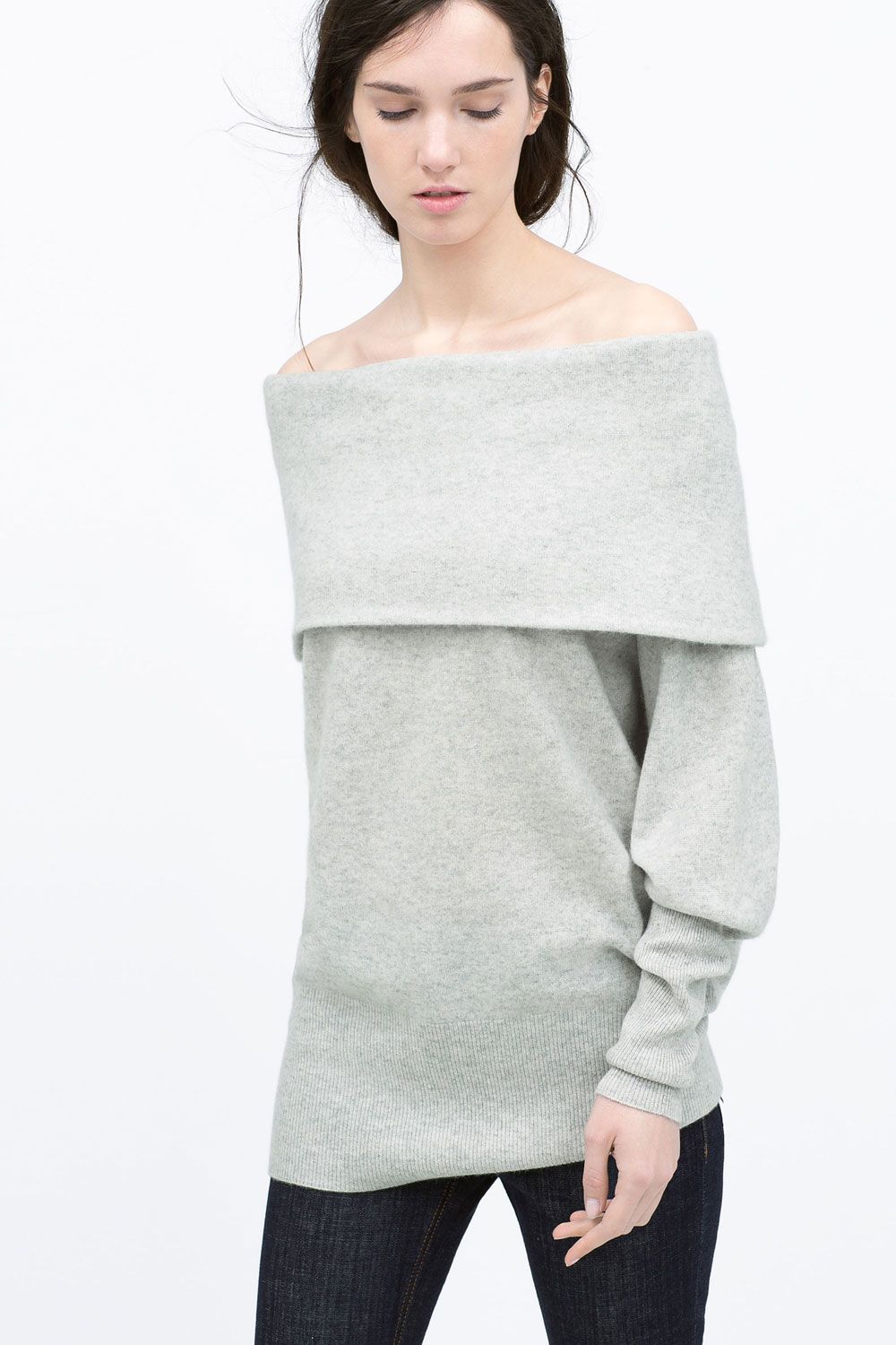 Photo of Zara Knitwear