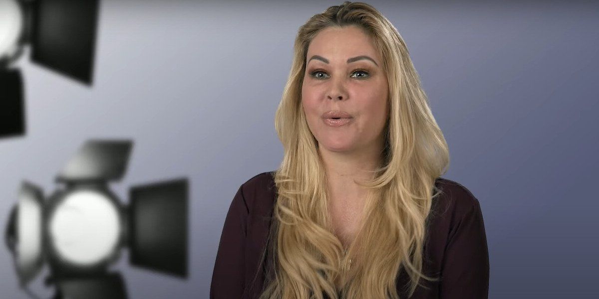 screenshot shanna moakler on insecurities