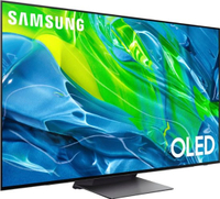 Samsung 65-inch OLED Class S95B Series TV: was