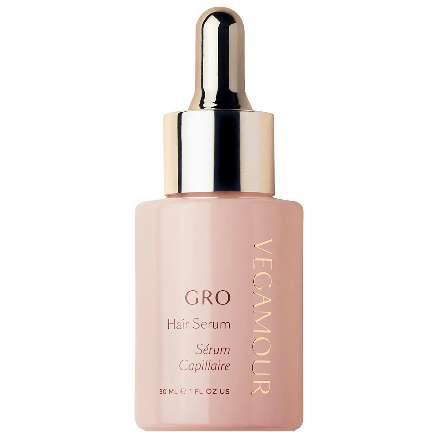 Vegamour, GRO Hair Serum for Thinning Hair