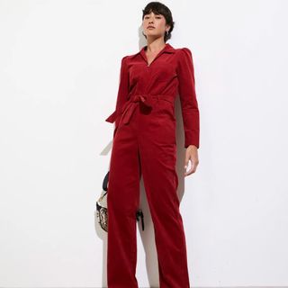 Oliver Bonas jumpsuit