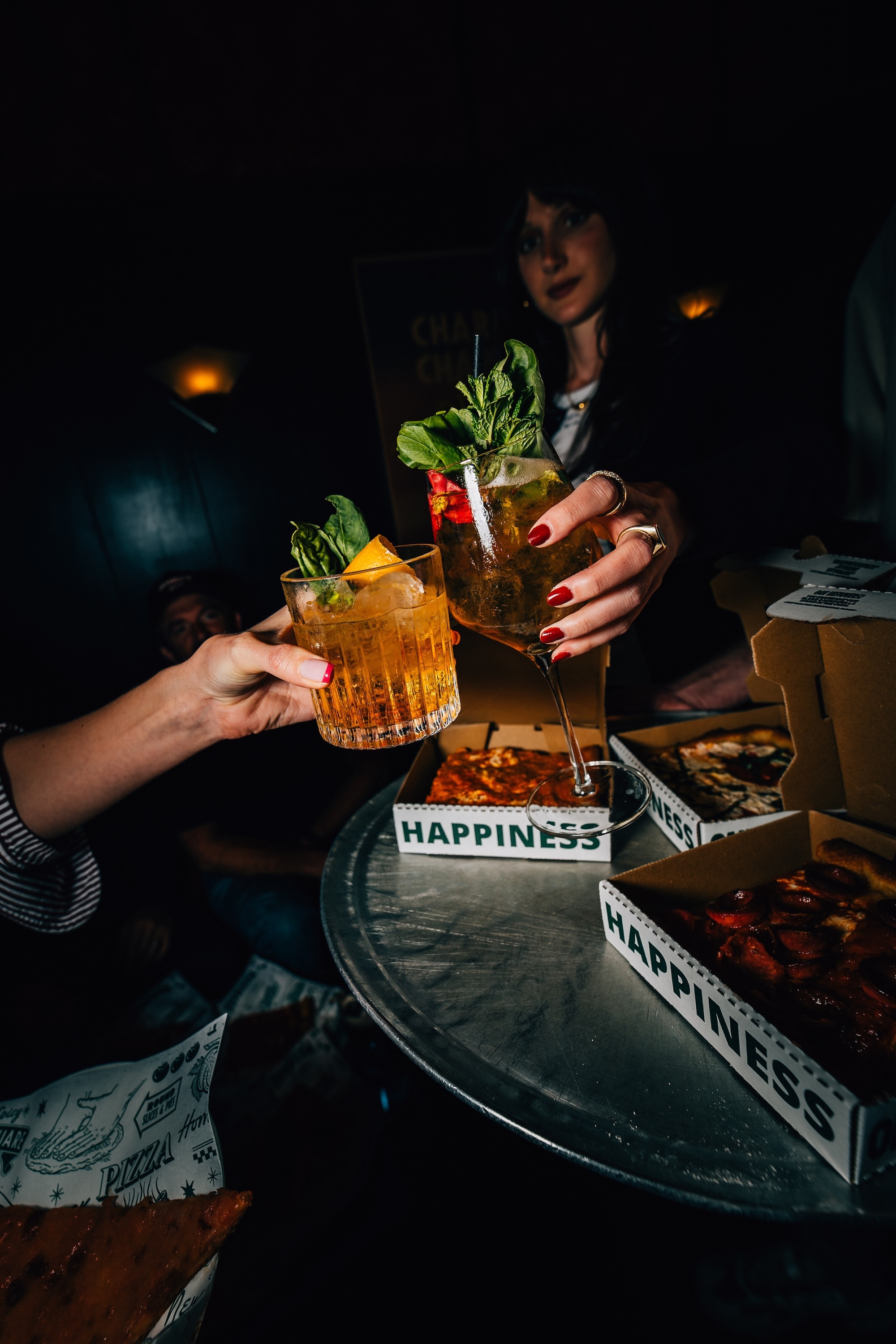 best bars los angeles Bar Next Door