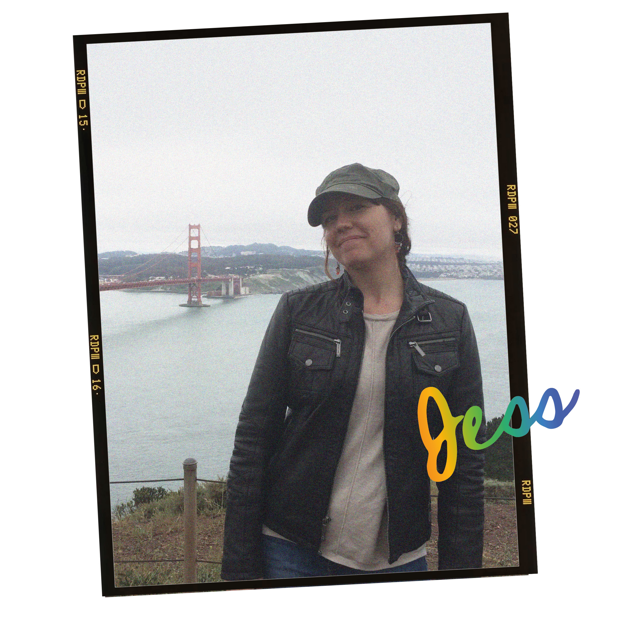 LGBTQIA+ Travellers