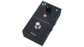 Best noise gate pedals: Ibanez Pentatone Gate PTGATE