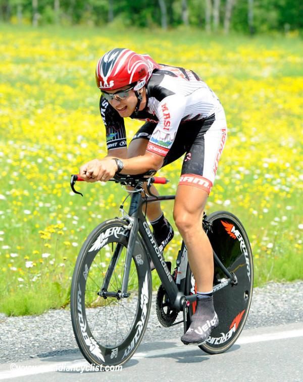 Rob Sweeting (Kenda/ 5-hour Energy Pro Cycling p/b Geargrinder)