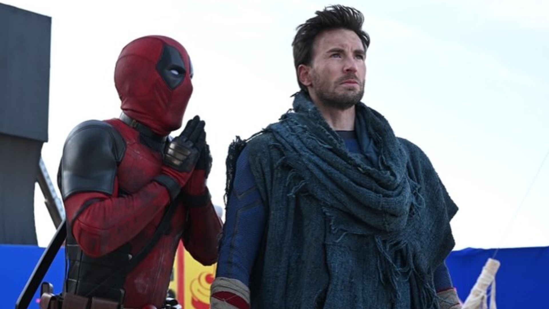 Ryan Reynolds Shares Marvel Tease: Is Deadpool Really Joining Avengers: Doomsday?! - r13i9ug