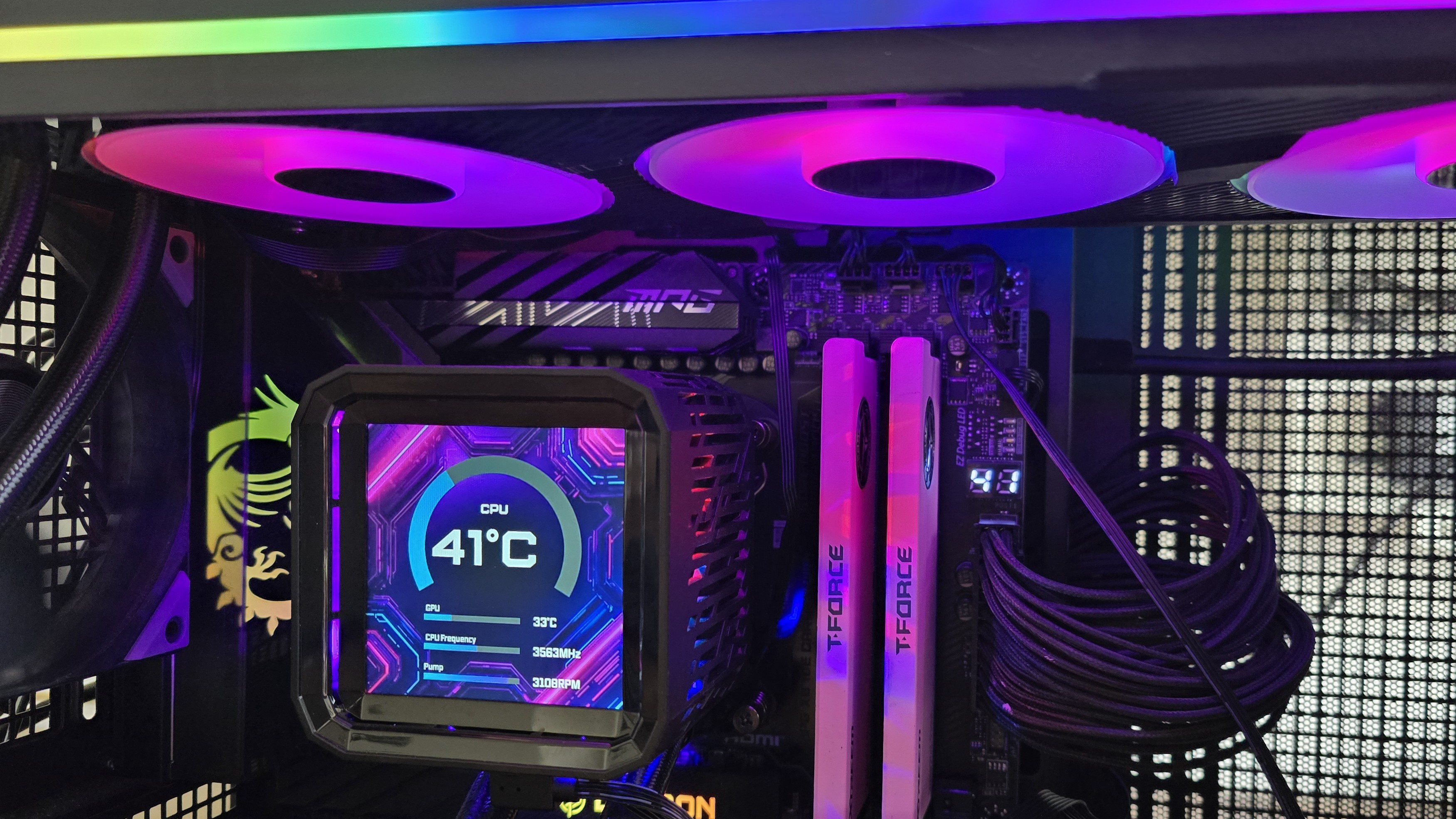 ASRock AIO's