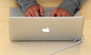 Experts predict a rise in Mac malware and other security threats. Photo credit: Justin Sullivan/Getty