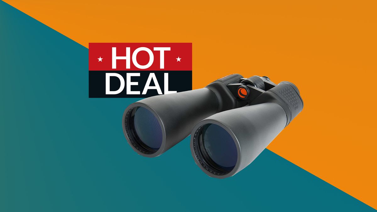 binocular deals today