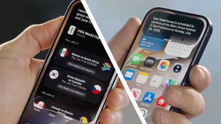 Here's why Siri AI isn't coming to EU iPhones and iPads — and why users are totally split on the issue