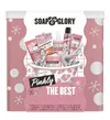 Soap & Glory Pinkly The Best