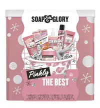 Soap & Glory Pinkly The Best