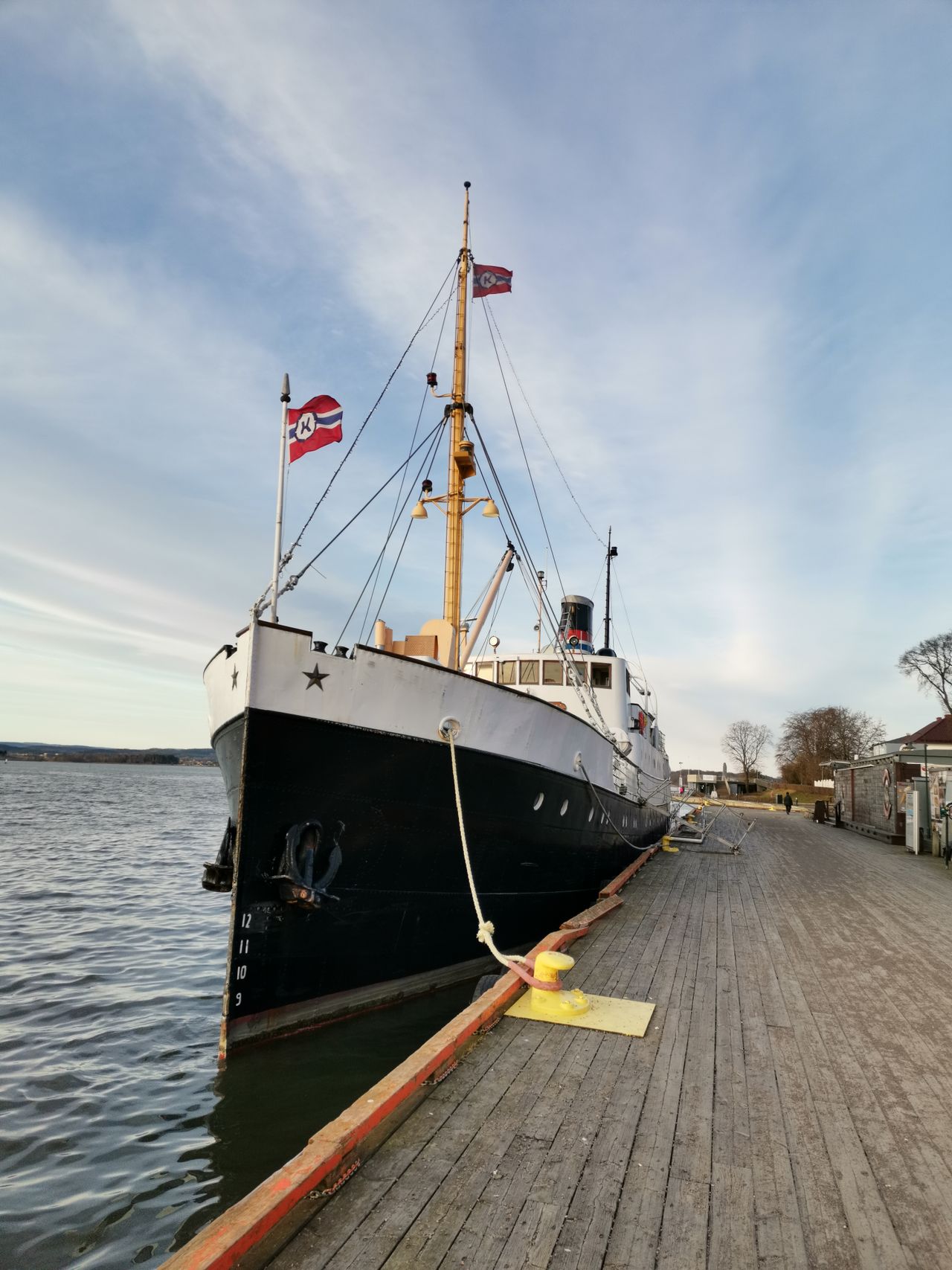Huawei Nova 5T Camera