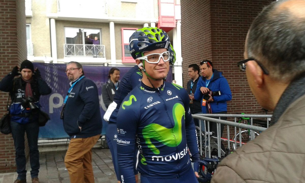 Carlos Betancur (Movistar)