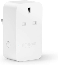Amazon Smart Plug:  £24.99