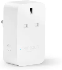 Amazon Smart Plug:&nbsp;was £24.99, now £12.99 at Amazon