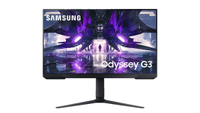 Samsung 27-inch Odyssey G32A: was $279, now $219 at Amazon