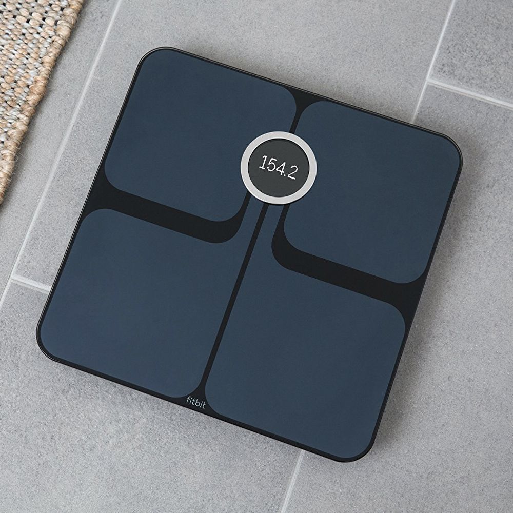 Eufy BodySense vs. Fitbit Aria 2: Which Smart Scale is Best for You?
