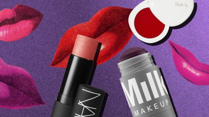 best lip to cheek products
