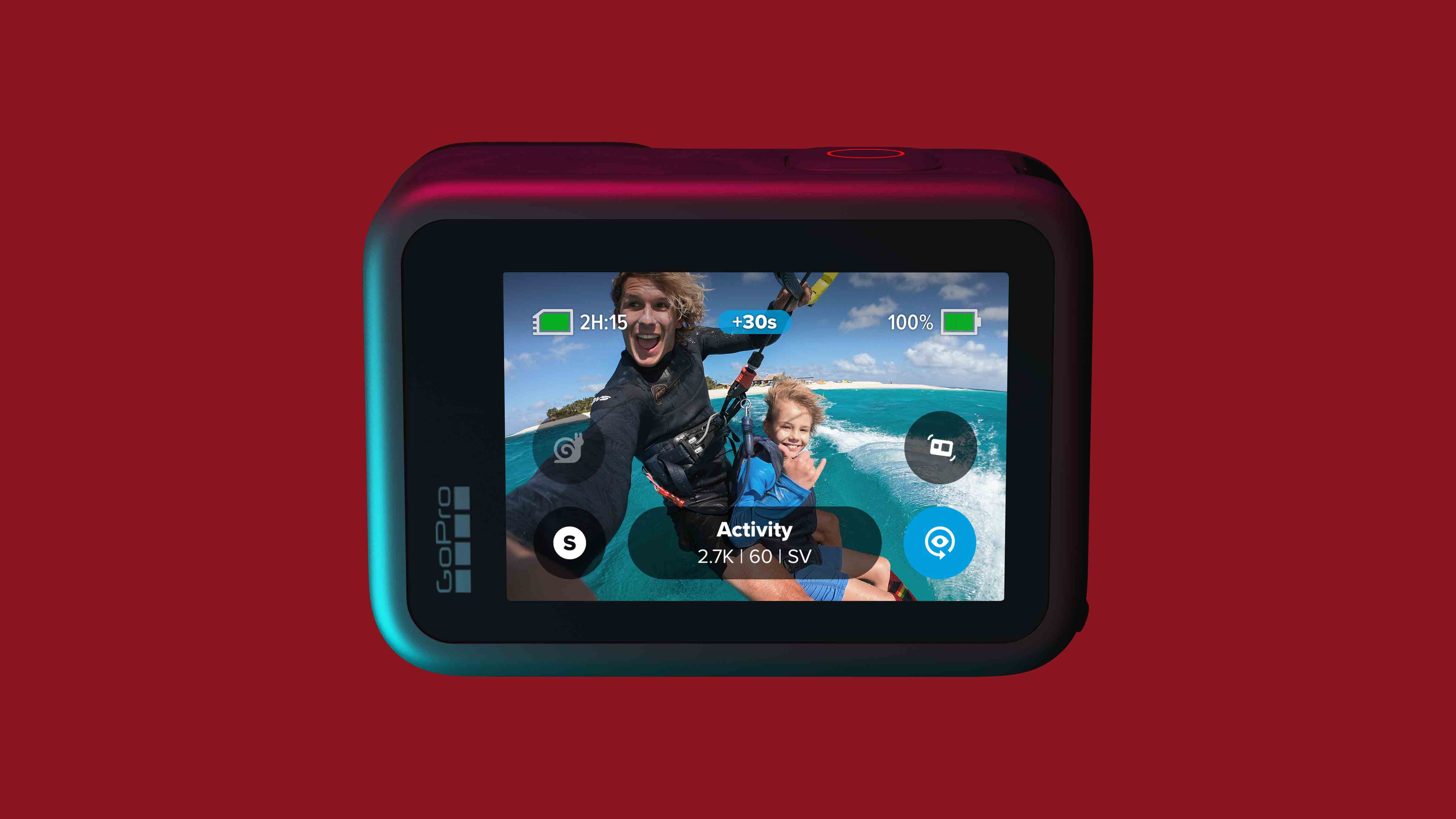 Hands-on GoPro Hero9 Black review: 5 Things to Know about GoPro's latest action cam