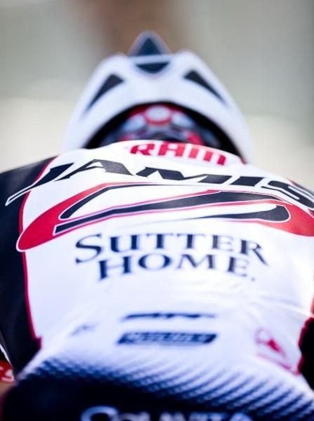 Jamis-Sutter Home's new kit