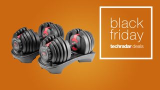 Black Friday fitness deals
