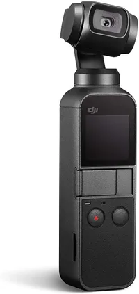 DJI Ozmo Pocket was $399, now $249 @ Amazon